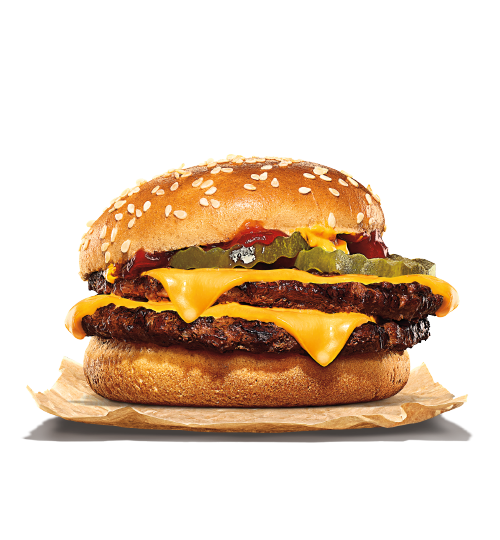Double Cheeseburger01.png Burger King